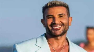 تفاعل الجمهور مع أول ظهور لأحمد سعد من المستشفى بعد حادث السخنة